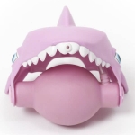 Водна пръскалка Eurekakids - Розова акула