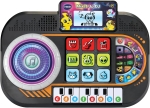 Интерактивна играчка Vtech - DJ Пулт, Розов