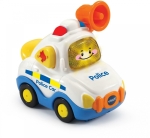 Детска играчка Vtech - Полицейски автомобил