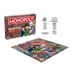 Настолна игра Winning Moves - Monopoly, Hunter & Hunter