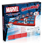 Настолна игра Winning Moves - Познай кой, Marvel