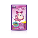 Игра с карти Winning Moves - Top Trumps, Pikmi Pops
