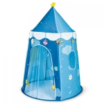 Детска палатка за игра Hape - Звездна нощ