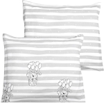 Калъфка Lorelli - За Air Comfort, 35 x 27 cm, Мулти, Асортимент