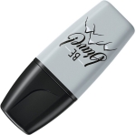 Комплект текст маркери Stabilo - Boss Mini, Pastel Love, 2.0 mm, 3 цвята