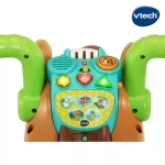 Интерактивна играчка  за яздене и бутане Vtech - Пони
