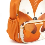 Раница за детска градина Sassi - Лисица