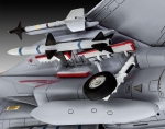 Сглобяем модел Revell - Самолет Super Tomcat F-14D