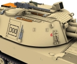 Сглобяем модел Revell - Военен Танк M109 A2