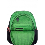 Ученическа раница Astra - Minecraft, Time to Mine