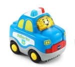 Игрален комплект Vtech - Полицейско управление