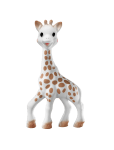 Подаръчен комплект Sophie la Giraffe - Софи жирафчето Трио