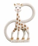 Подаръчен комплект Sophie la Giraffe - Софи жирафчето Трио