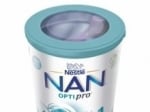 Адаптирано мляко на прах Nestle NAN - OPTIPRO 1, опаковка 800 g