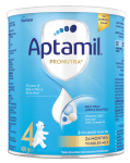 Адаптирано мляко на прах Aptamil - Pronutra 4, опаковка 400 g