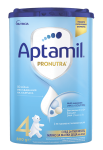 Адаптирано мляко на прах Aptamil - Pronutra 4, опаковка 800 g
