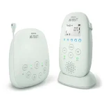 Бебефон Philips Avent - Dect SCD721/26