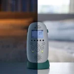 Бебефон Philips Avent - DECT SCD731/52