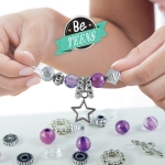 Творчески комплект Buki France - Направи си сам очарователни гривни