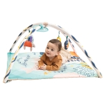 Активна гимнастика 3 в 1 Infantino - Подводни чудеса