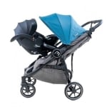Кошница за кола Baby Monsters- Apolo, 0-13 kg