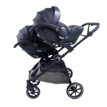 Кошница за кола Baby Monsters- Apolo, 0-13 kg