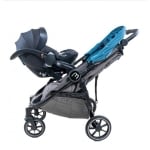 Кошница за кола Baby Monsters- Apolo, 0-13 kg