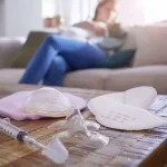 Еднократни подплънки за гърди Philips Avent, 24 броя