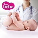 Течен перилен препарат Teo Bebe - Лавандула, 1.1 l