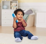 Бебешка играчка Vtech - Интерактивен смартфон