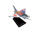 3D Пъзел Revell - Изтребител Eurofighter Typhoon, 75 части