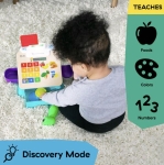 Детска играчка Hape - Baby Einstein, Касов апарат