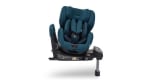 Столче за кола Recaro - Salia Elite, i-Size, 40 - 105 cm, Select Teal Green