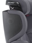 Столче за кола Recaro - Mako, Phase 2, i-Size, 100 - 150 cm, Energy Blue