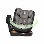 Столче за кола Lorelli - Ares, i-Size, IsoFix, 360°, 40-150 cm, Beige