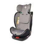 Столче за кола Lorelli - Ares, i-Size, IsoFix, 360°, 40-150 cm, Ginger