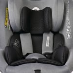 Стол за кола Lorelli Premium - Phoenix, i-Size, Isofix, 40-150 cm, Lemon Curry