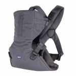 Кенгуру Chicco - Easy Fit, 0-9 kg, Moon Grey 