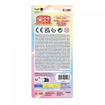 Комплект обеци стикери Craze - Hello Kitty, 54 броя