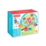 Играчка за сортиране Fisher Price - Пеперуда