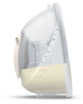 Двойна електрическа помпа Philips Avent - Hands - free
