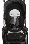 Бебешка количка 2 в 1 Chicco - Mysa, Duo система, Charming Grey
