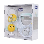 Подаръчен комплект за хранене Chicco - My Sweet Dou Dou