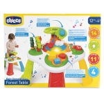 Активна играчка Маса Chicco - Горски кът