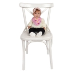 Лигавник - Бандана Sevibaby, Little Princess, Розов