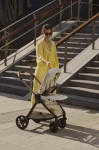 Бебешка количка 2 в 1 Chicco - Bellagio, Duo система, Amber Glow