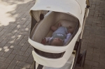 Бебешка количка 2 в 1 Chicco - Bellagio, Duo система, Amber Glow