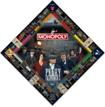 Настолна игра Winning Moves - Monopoly, Peaky Blinders