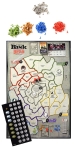 Стратегическа настолна игра Winning Moves - Risk, Живите мъртви