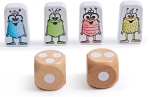 Образователна настолна игра Hape - Mormagic